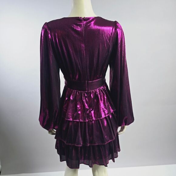 Flying tomato small dress R9 - Picture 2 of 4